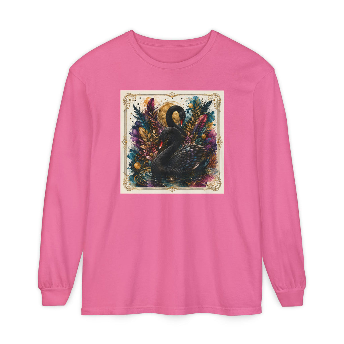 Velvet Flight Long Sleeve T-Shirt