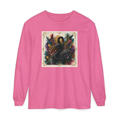 Velvet Flight Long Sleeve T-Shirt