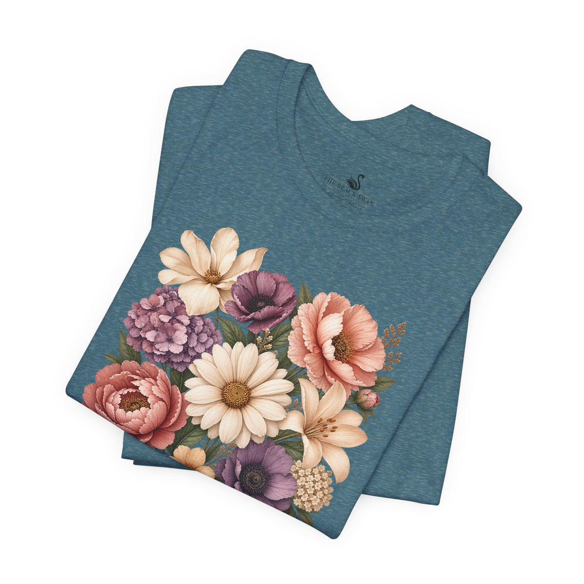 Grace In Bloom T-Shirt