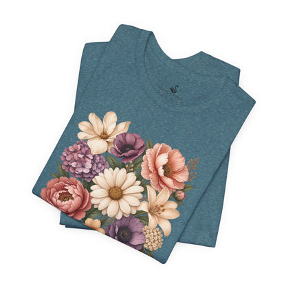 Grace In Bloom T-Shirt