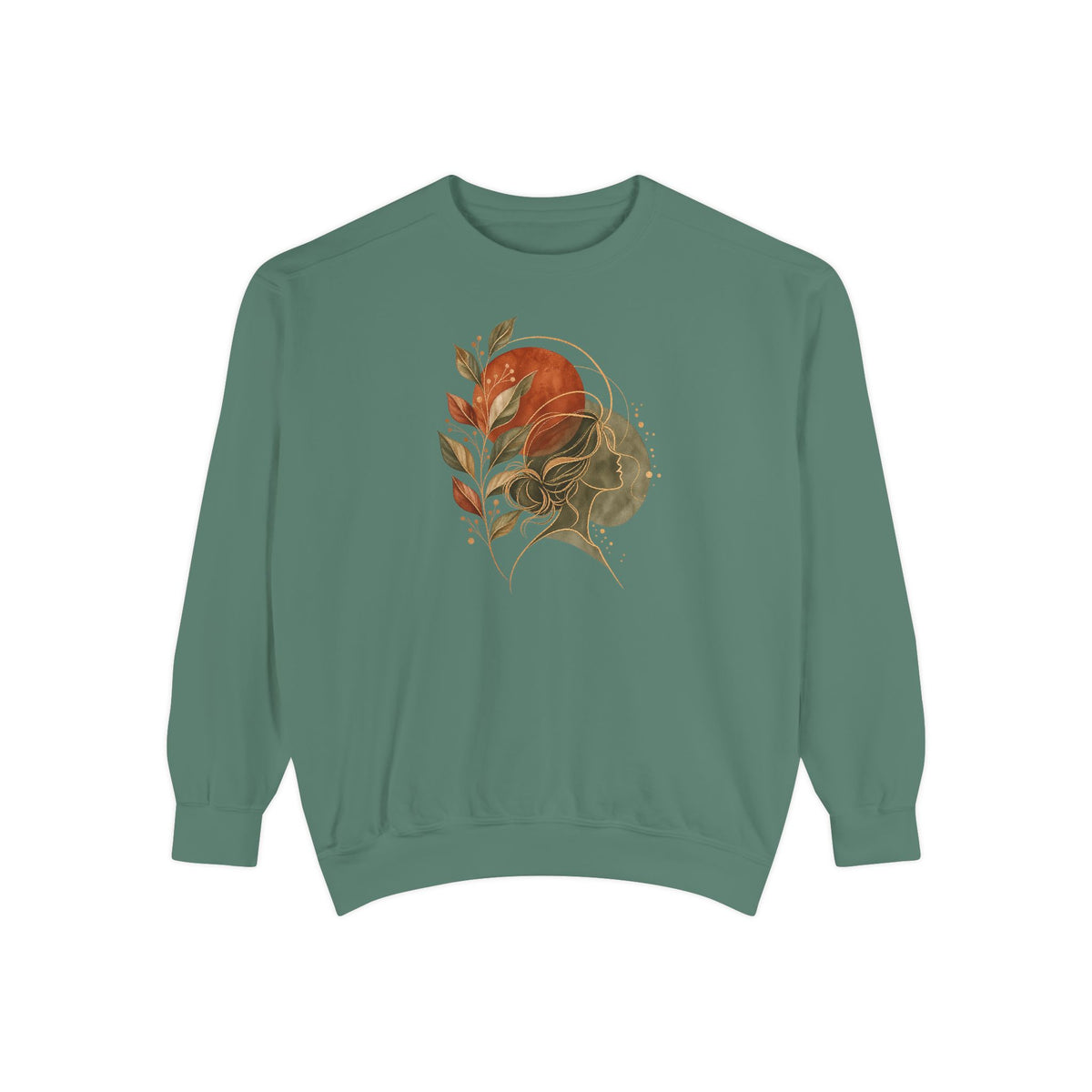 In Her Element Sweatshirt