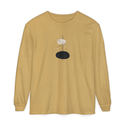 Balance Long Sleeve T-Shirt