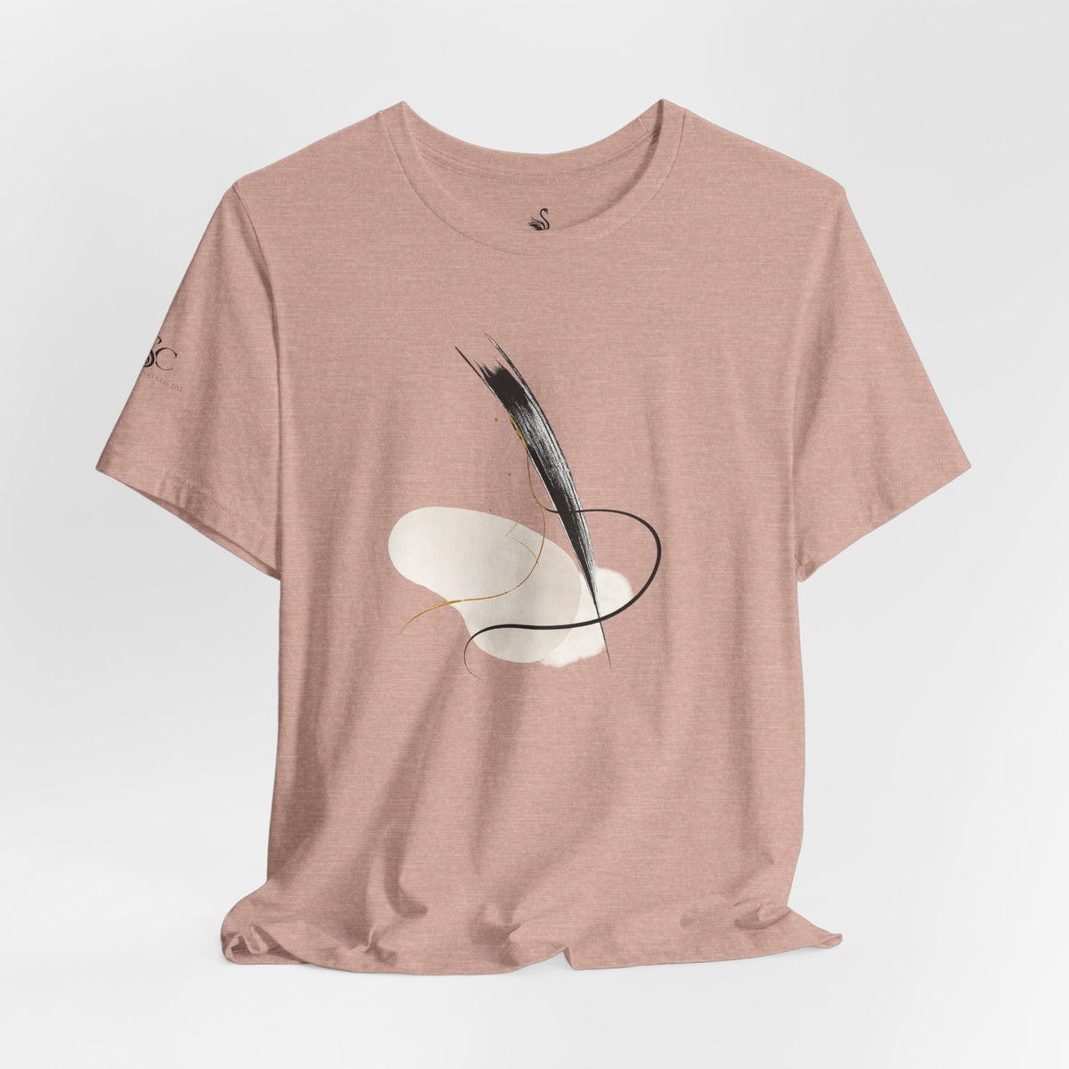 Contrast T-Shirt