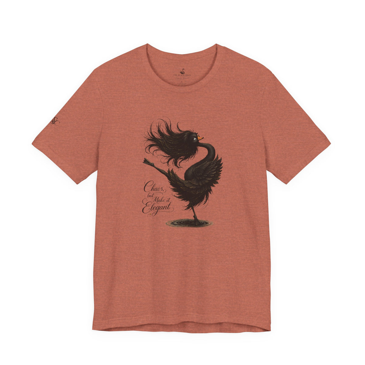Chaos, but Make it Elegant T-Shirt