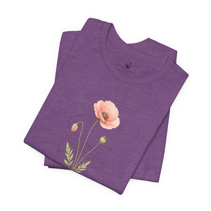 Poppy T-Shirt