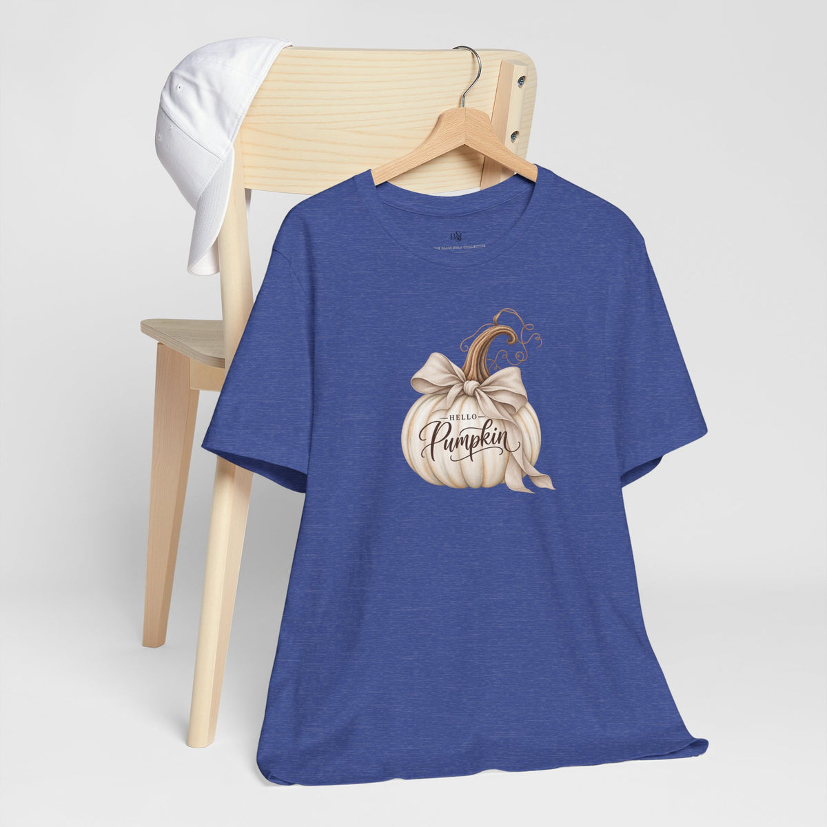 Pumpkin Charm T-Shirt