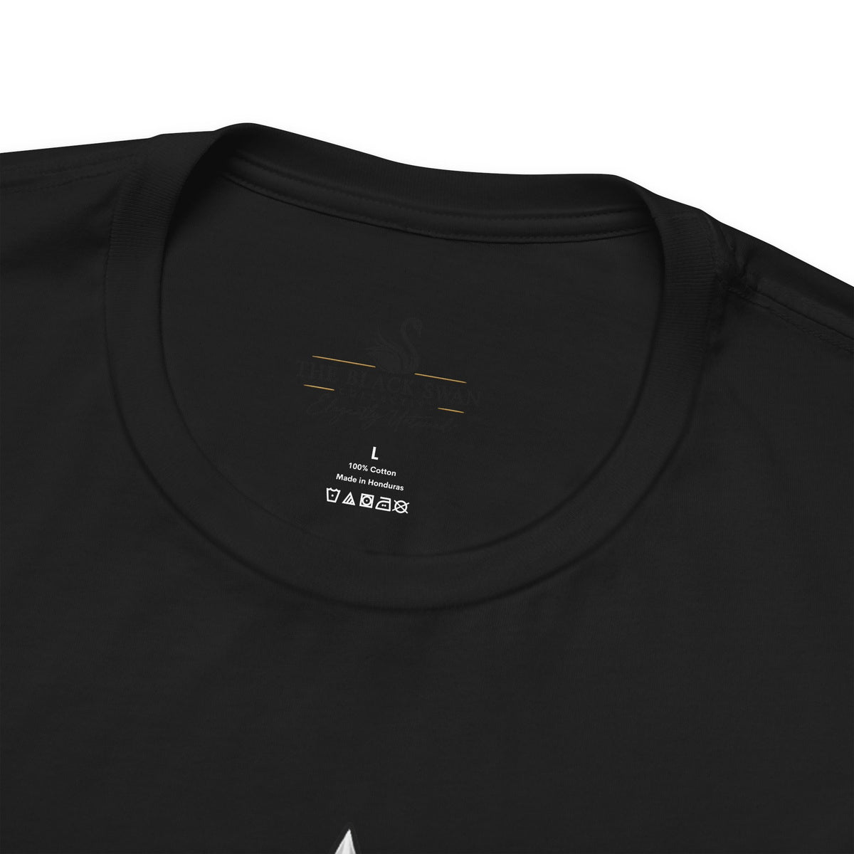 Worthy Crown T-Shirt