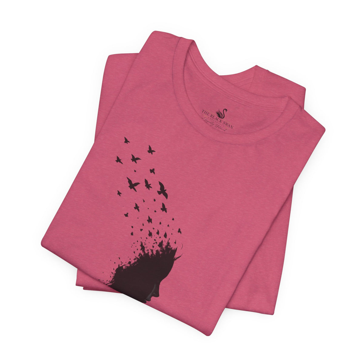 Her Flight T-Shirt