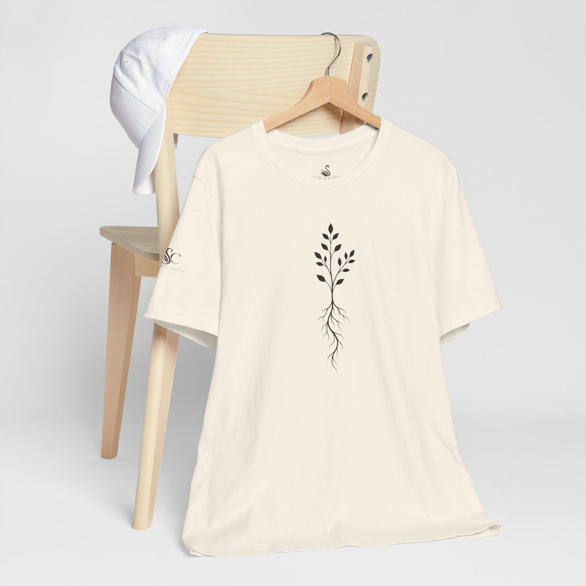 Rooted Grace T-Shirt