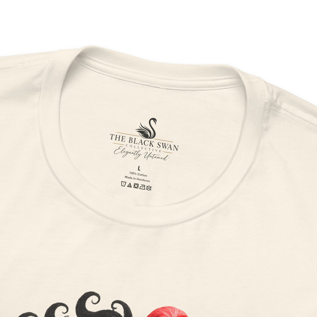 Different Feathers. Same Flock T-Shirt