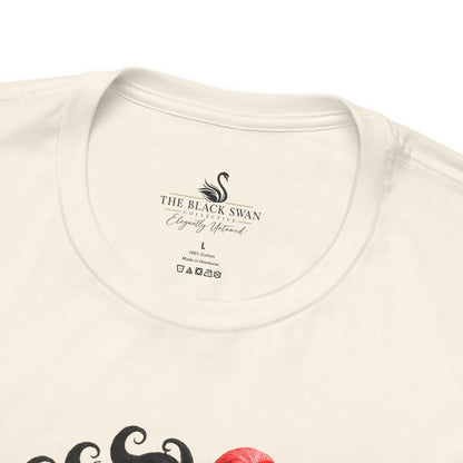 Different Feathers. Same Flock T-Shirt