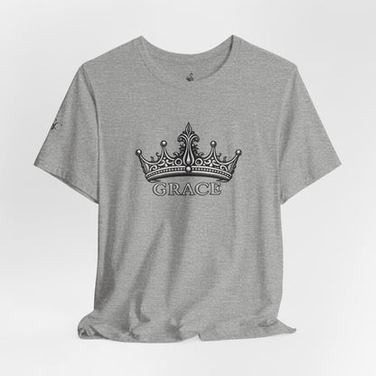 Grace Crown T-Shirt