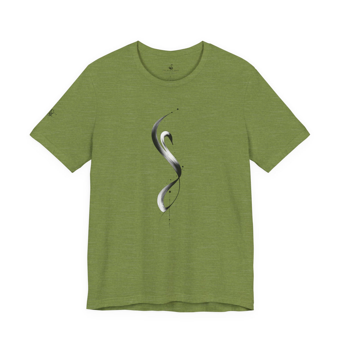 Stillness T-Shirt