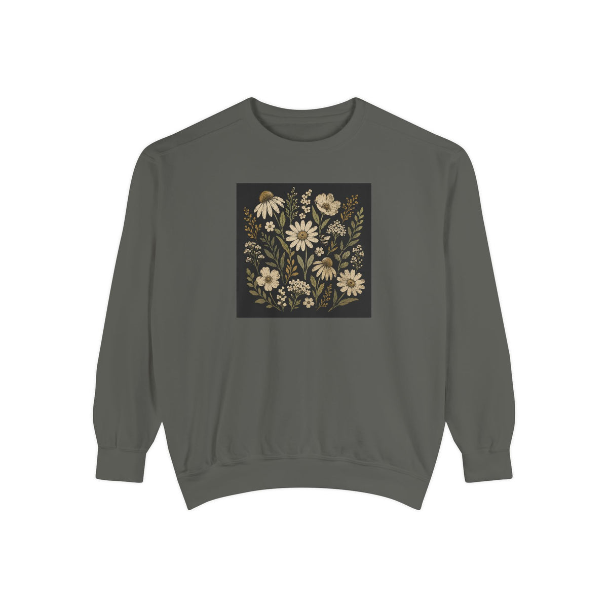 Grace After Dark Sweatshirt