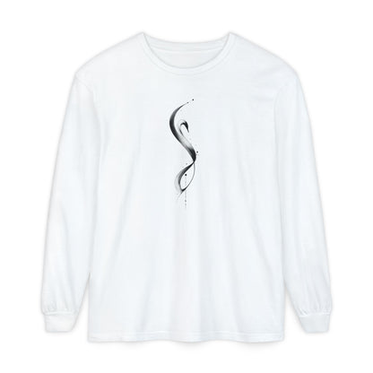 Stillness Long Sleeve T-Shirt
