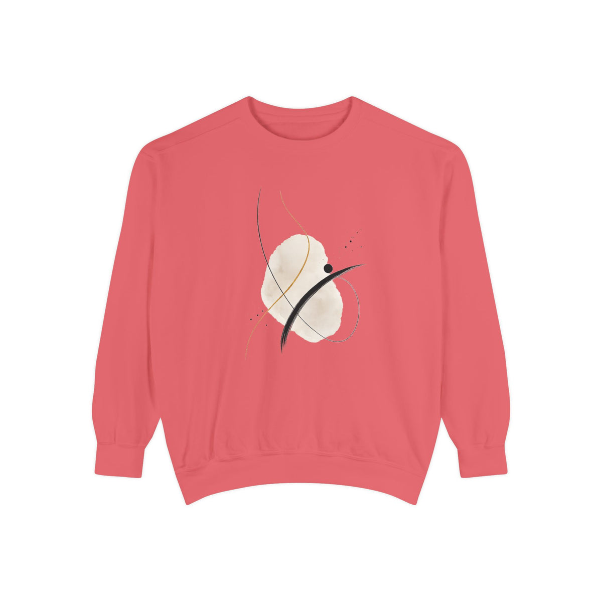Unveiled Sweatshirt