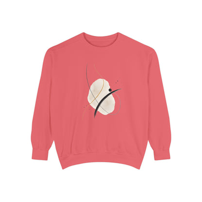 Unveiled Sweatshirt