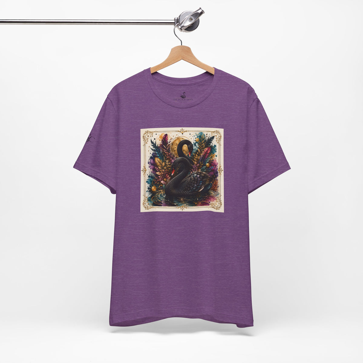 Velvet Flight T-Shirt