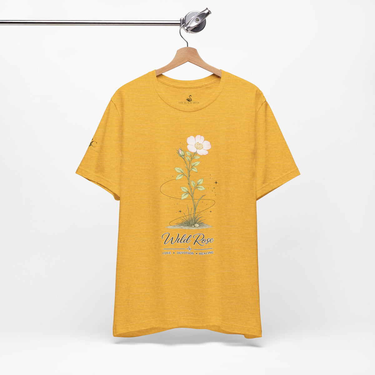 Wild Rose T-Shirt