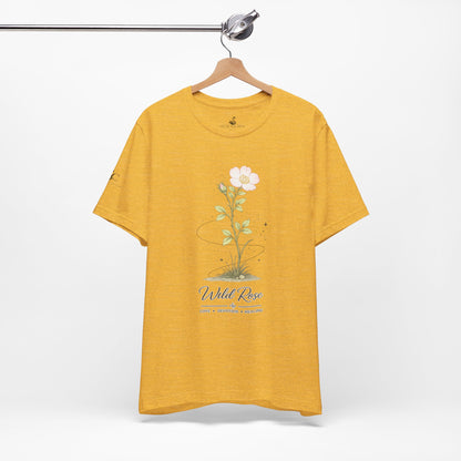 Wild Rose T-Shirt