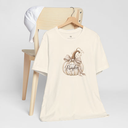 Pumpkin Charm T-Shirt