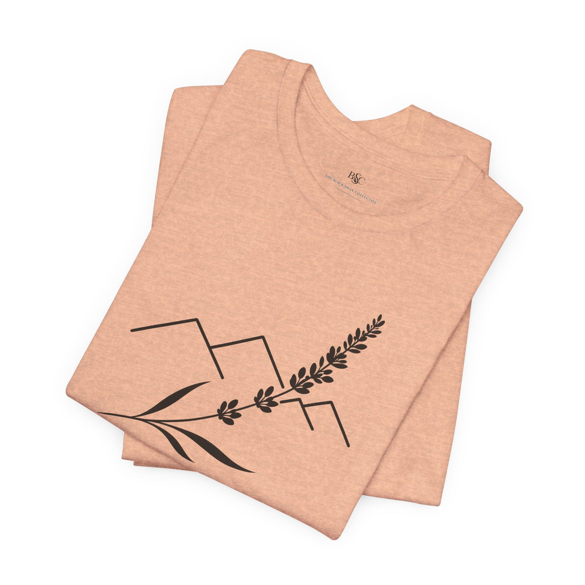 Lavender Ridge T-Shirt