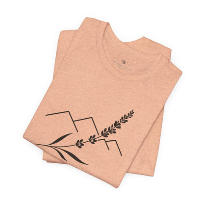 Lavender Ridge T-Shirt