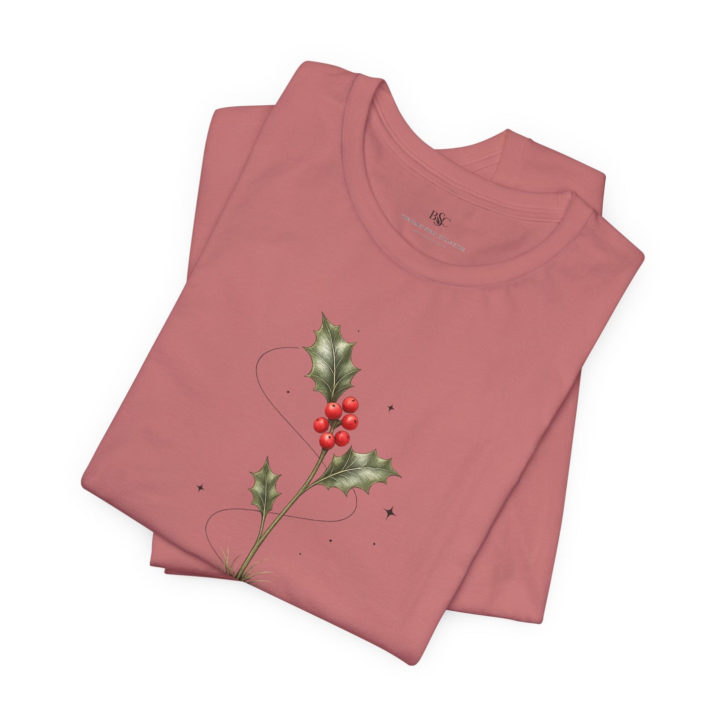 December Birth Flower