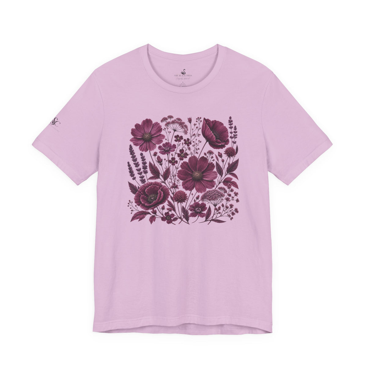 Wild at Heart T-Shirt