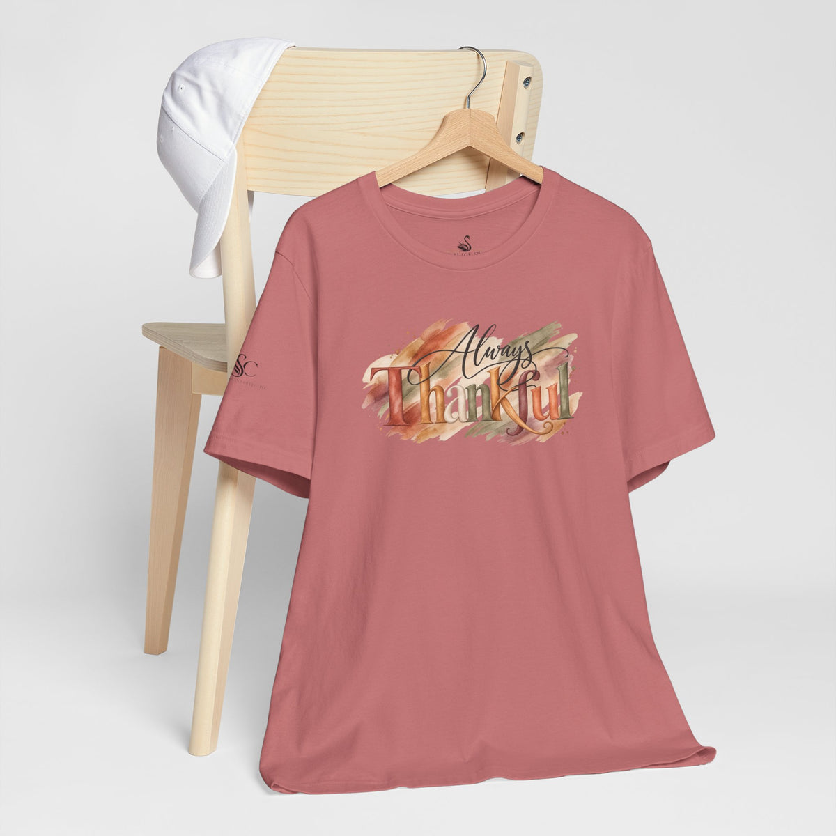 Always Thankful T-Shirt