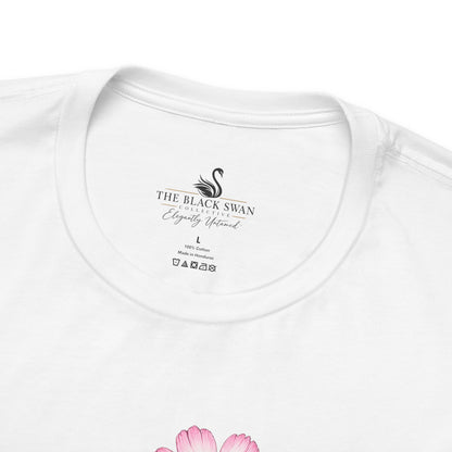 October Birth Flower T-Shirt