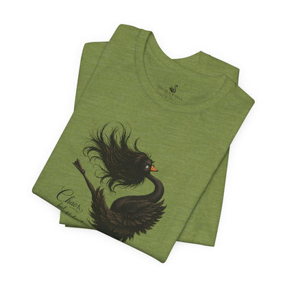 Chaos, but Make it Elegant T-Shirt