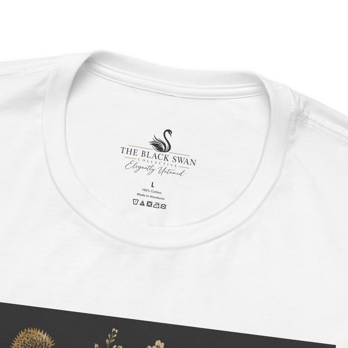 Grace After Dark T-Shirt