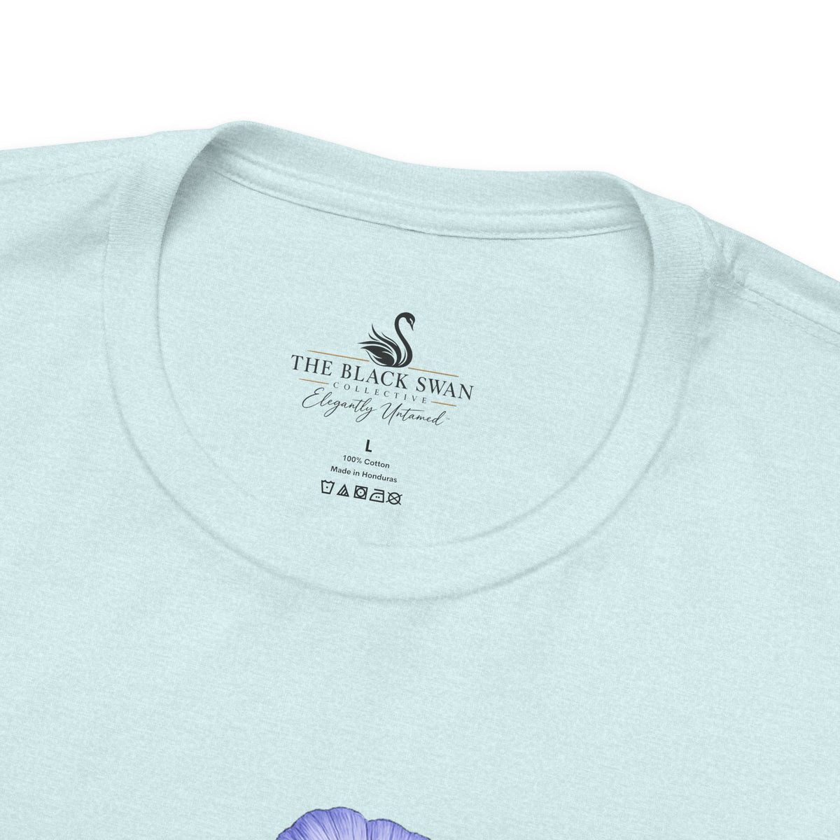 Morning Glory T-Shirt