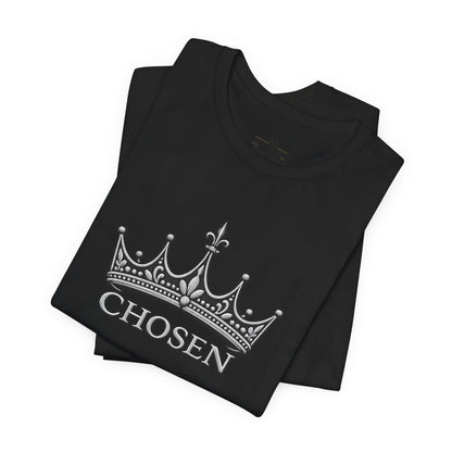 Chosen Crown T-Shirt