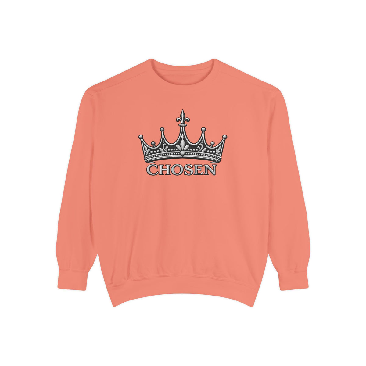 Chosen Crown Sweatshirt