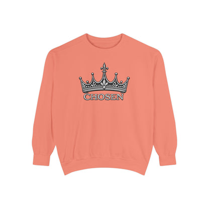 Chosen Crown Sweatshirt