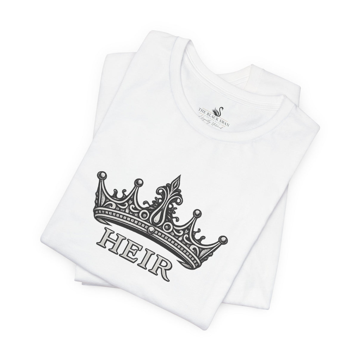 Heir Crown T-Shirt