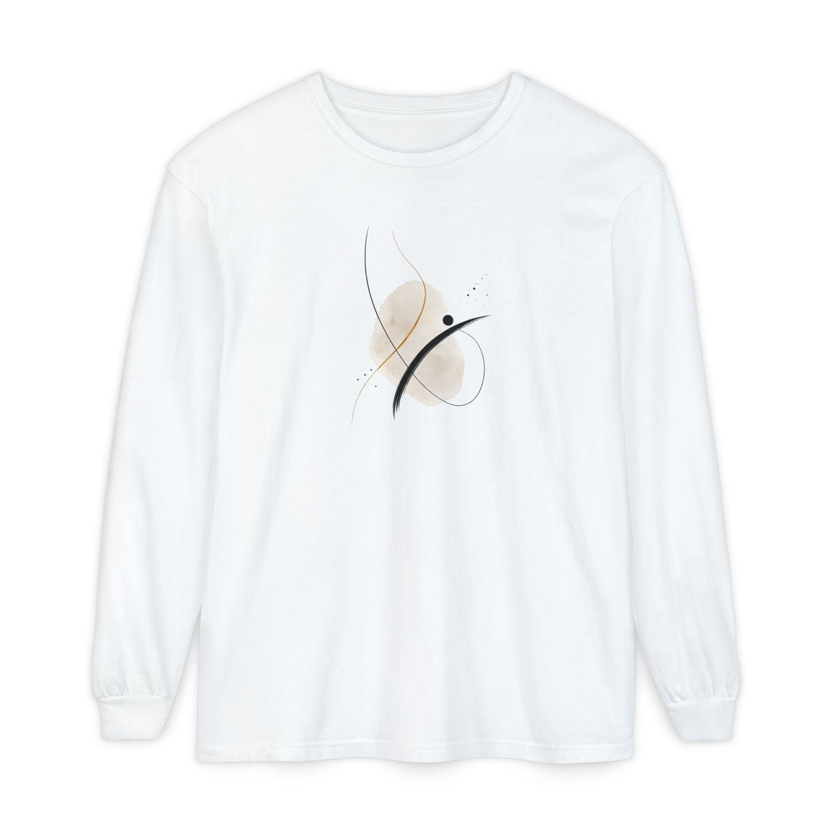 Unveiled Long Sleeve T-Shirt