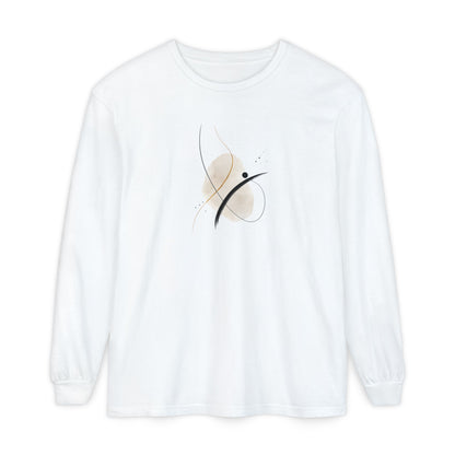 Unveiled Long Sleeve T-Shirt