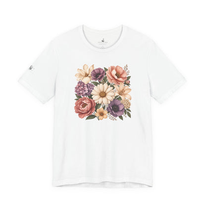 Grace In Bloom T-Shirt