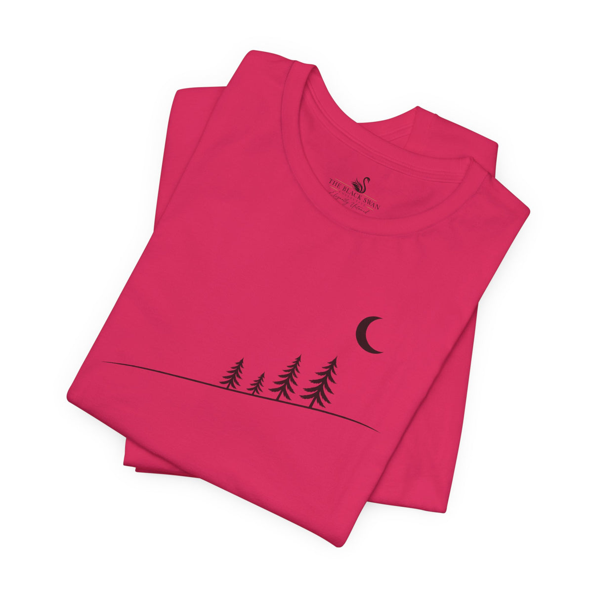 Moonlit Slope T-Shirt