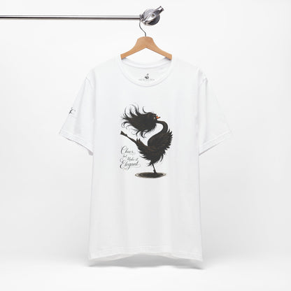 Chaos, but Make it Elegant T-Shirt