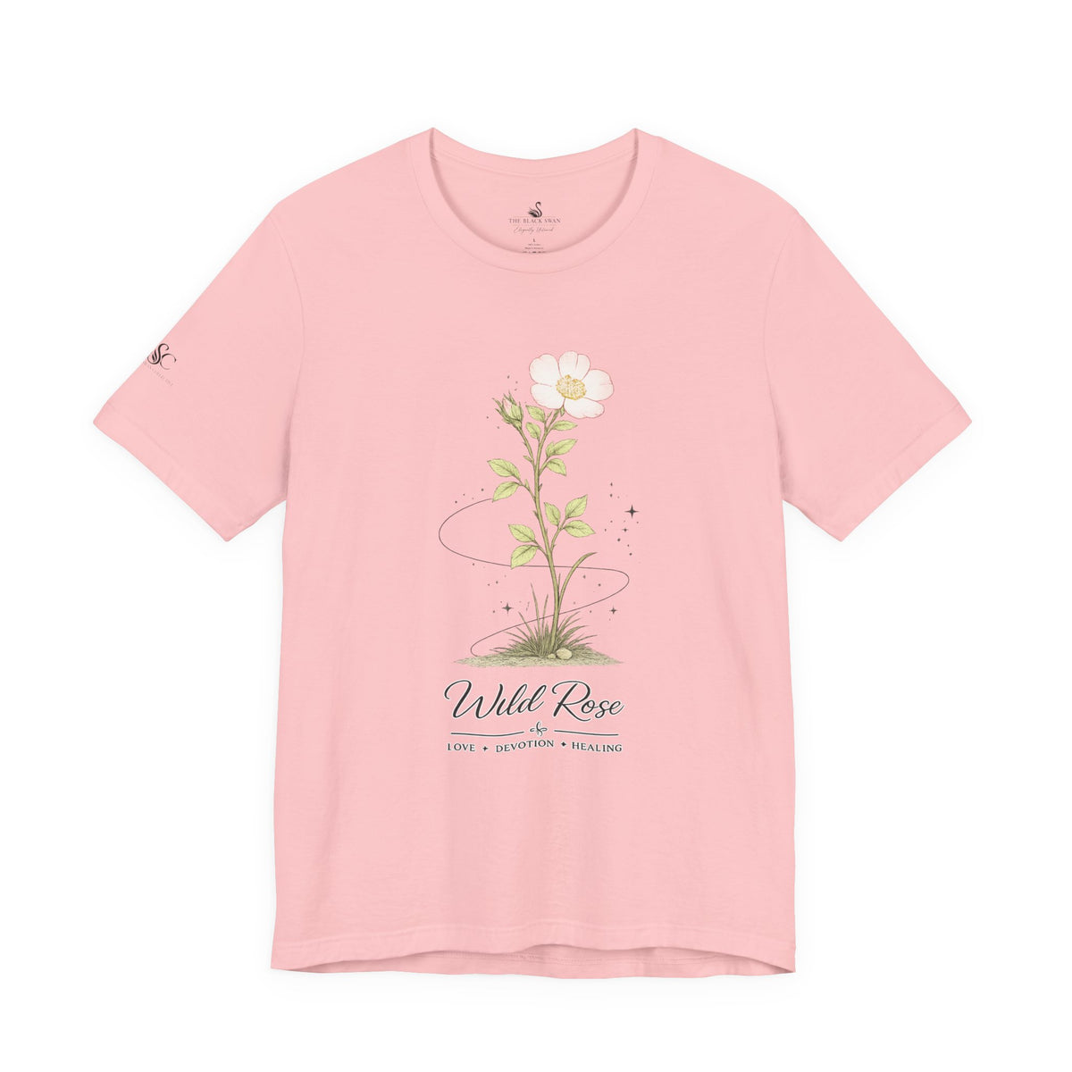 Wild Rose T-Shirt