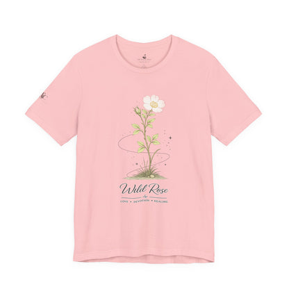 Wild Rose T-Shirt