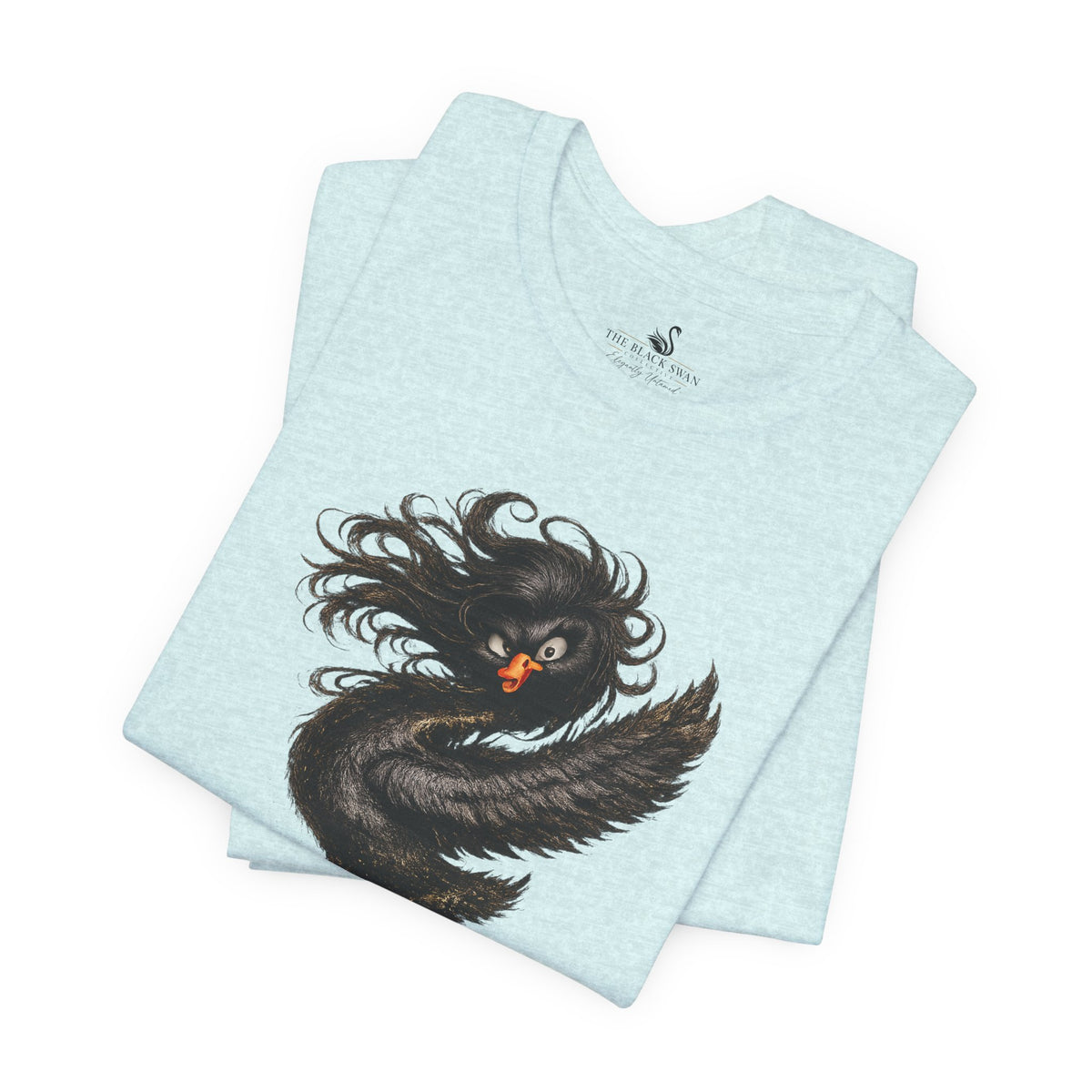 A Little Unhinged, A Lot of Fun T-Shirt