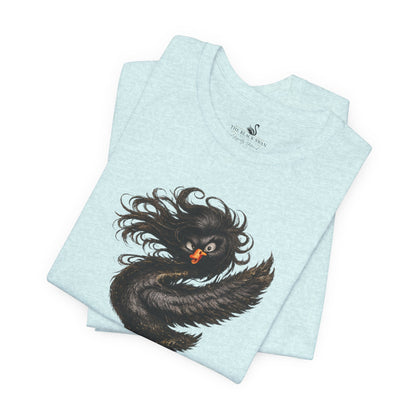 A Little Unhinged, A Lot of Fun T-Shirt