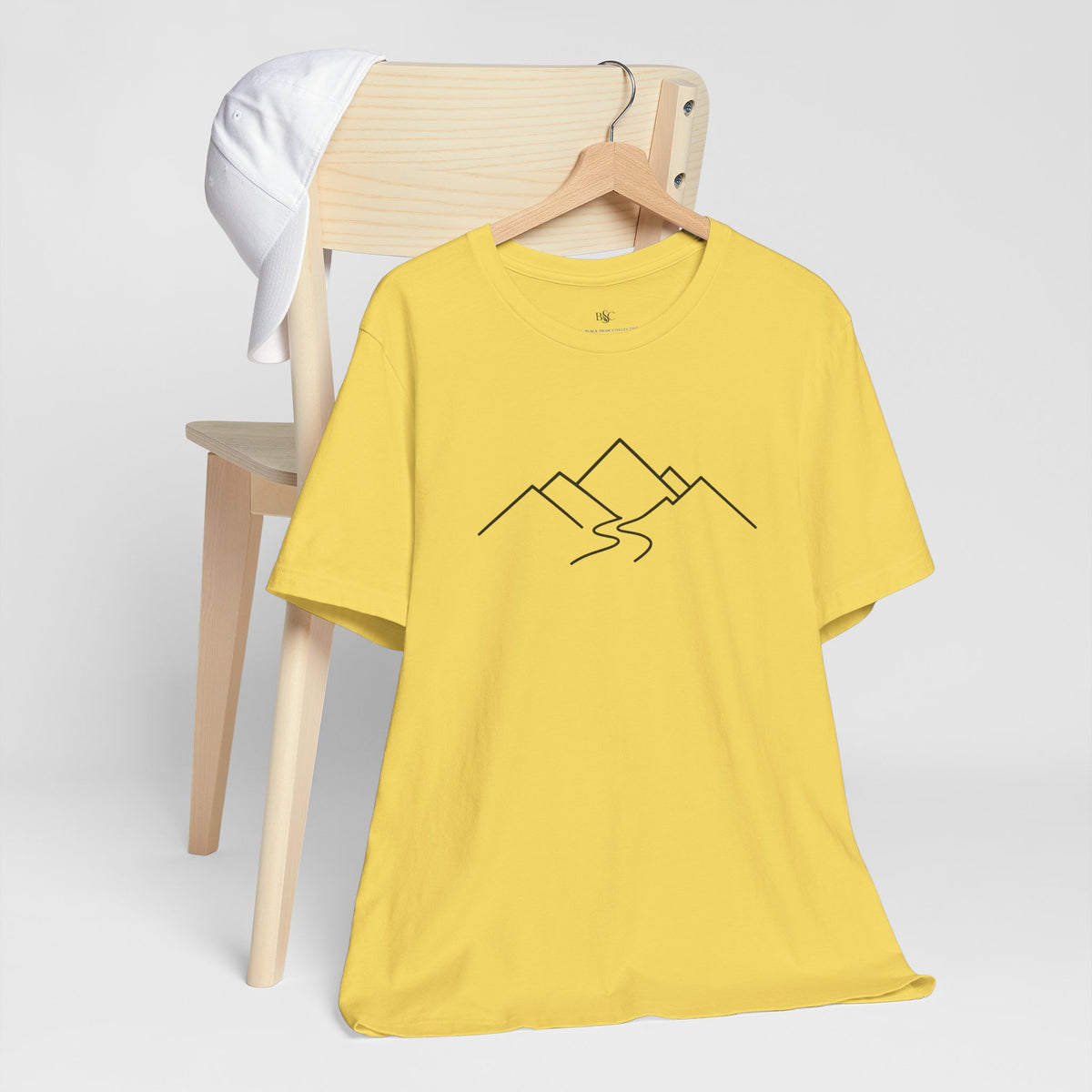 Valley Majesty T-Shirt
