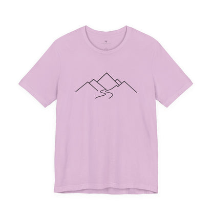 Valley Majesty T-Shirt