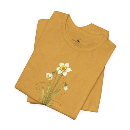 Daffodil T-Shirt